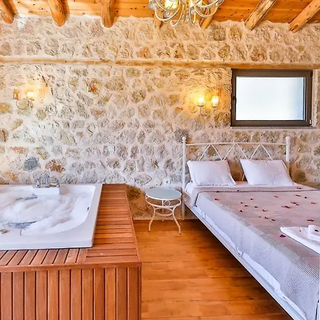 Renaissance וילה