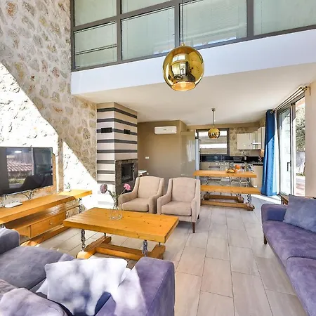 Villa Renaissance Kaş