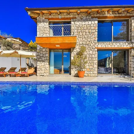 Villa Renaissance Kaş