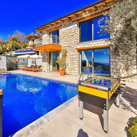 Renaissance * Kaş