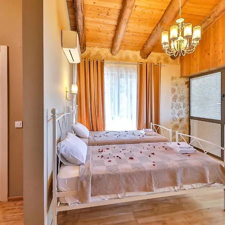 Renaissance Kaş