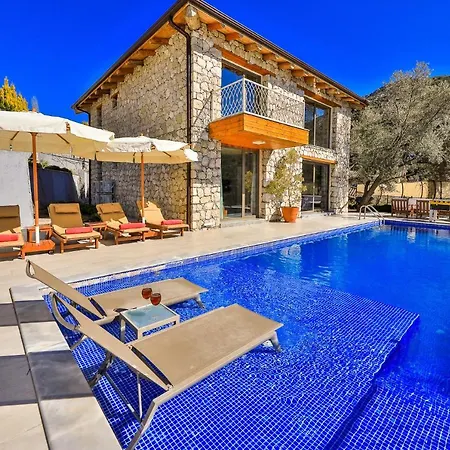 Villa Renaissance Kaş