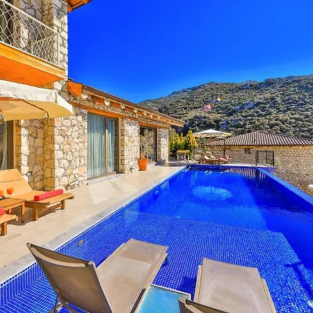 Renaissance Kaş