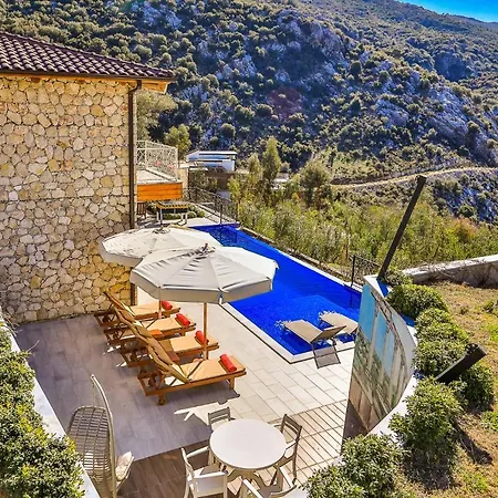Villa Renaissance Kaş