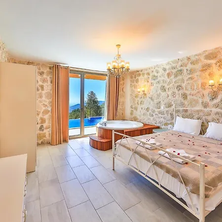 Villa Renaissance Kaş