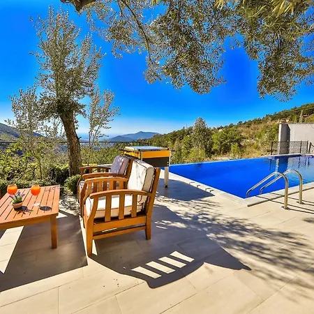 Renaissance * Kaş