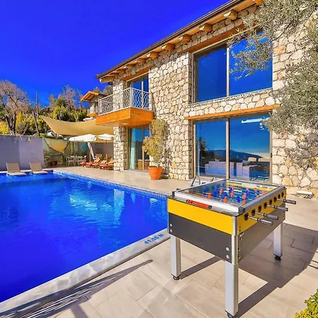 Renaissance * Kaş
