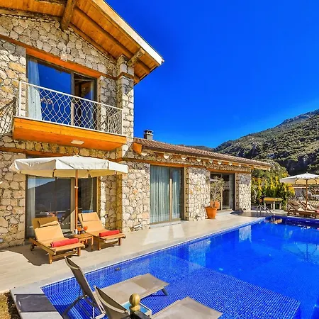 Villa Renaissance Kaş