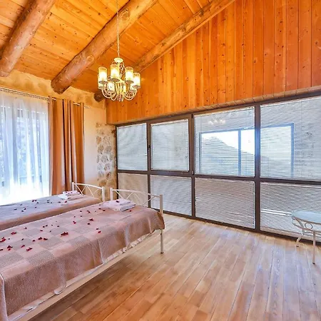 Renaissance * Kaş