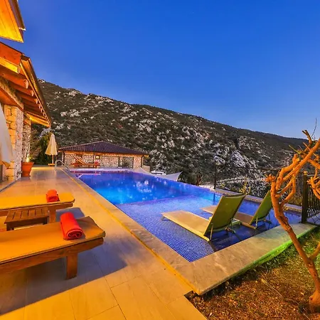 Renaissance Kaş