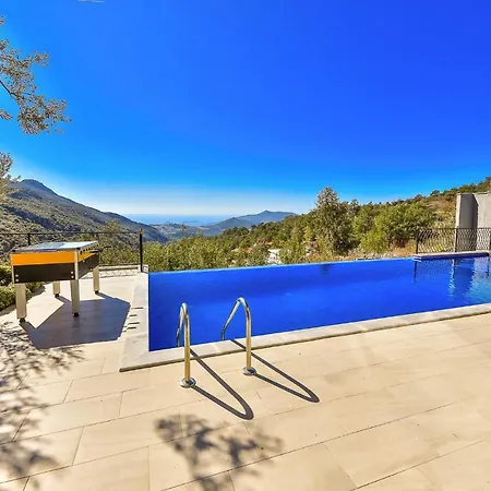 Villa Renaissance Kaş