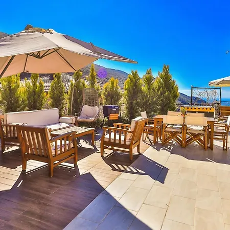 Villa Renaissance *