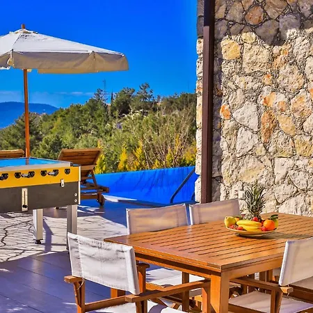 Renaissance * Kaş