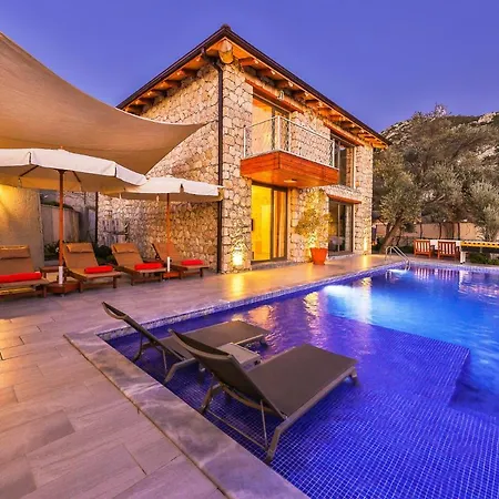 Villa Renaissance *