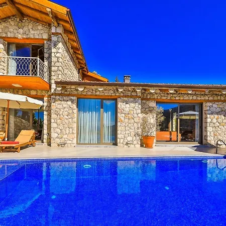 Renaissance Villa Kaş