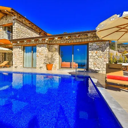 Villa Renaissance *